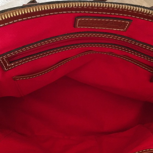 Dooney & Bourke handbag - Picture 5 of 6